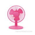 USB Rotation Plean wasan kwamfuta Mini fan fan